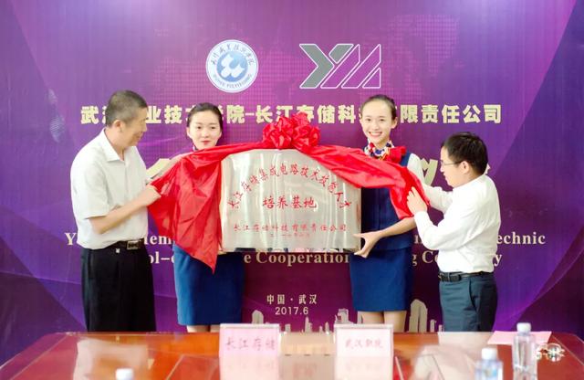 逆势而上，武汉职业技术学院2020届毕业生就业为何这样“亮眼”？