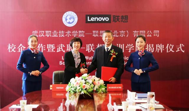 逆势而上，武汉职业技术学院2020届毕业生就业为何这样“亮眼”？