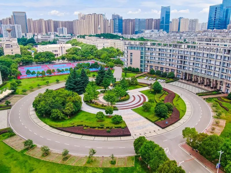 教育部正式批复!武汉一学院升级为大学 教育部正式批复!武汉一学院升级为大学